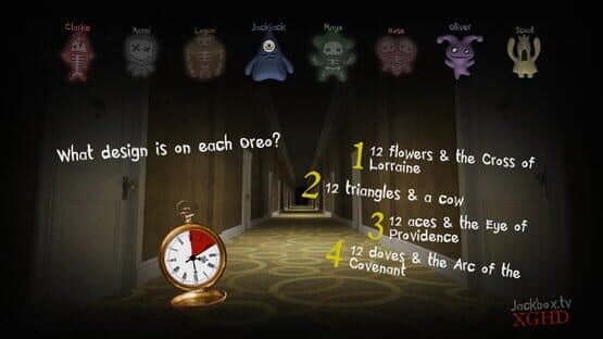 The Jackbox Party Trilogy 2.0 — screenshot 7