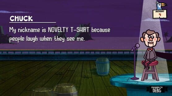 The Jackbox Party Trilogy 2.0 — screenshot 8