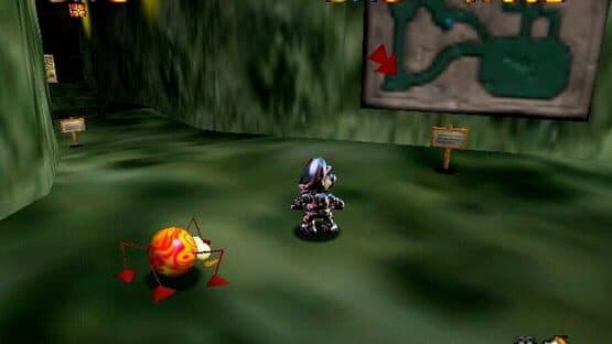 Super Mario 64 — screenshot 4