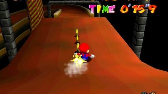 Super Mario 64 — screenshot 5