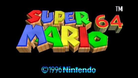 Super Mario 64 — screenshot 7