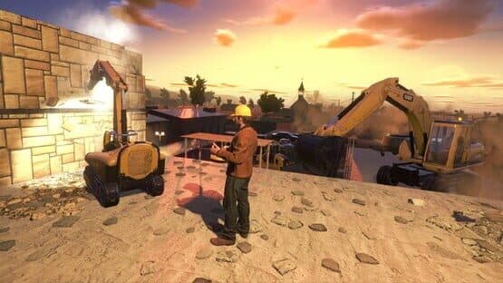 Demolish & Build — screenshot 1