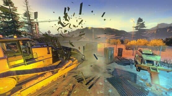 Demolish & Build — screenshot 2