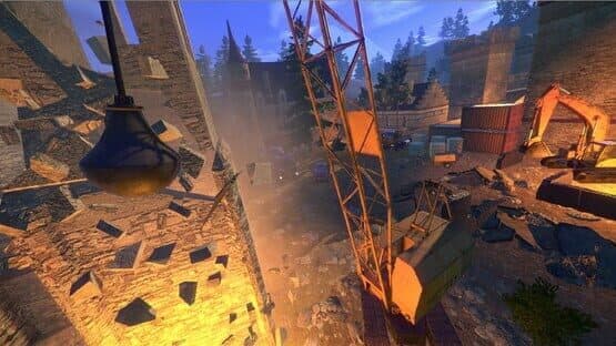 Demolish & Build — screenshot 3