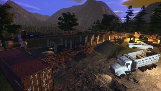Demolish & Build — screenshot 4