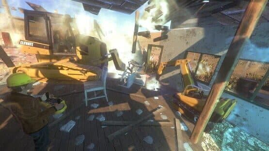 Demolish & Build — screenshot 5