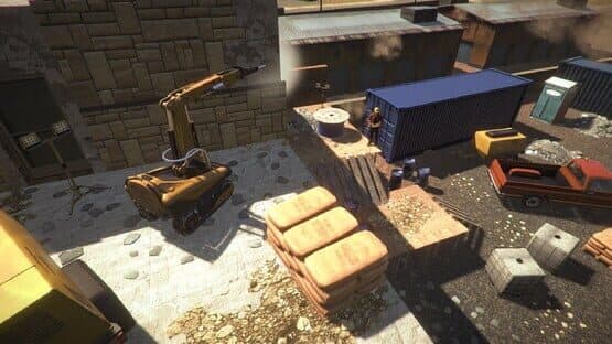 Demolish & Build — screenshot 6