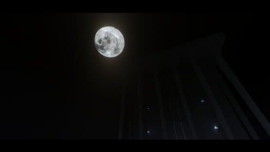 There Was the Moon — screenshot 2
