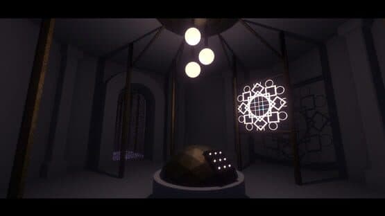 There Was the Moon — screenshot 3
