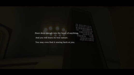 There Was the Moon — screenshot 4