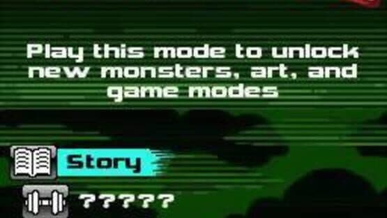 Godzilla Unleashed: Double Smash — screenshot 1