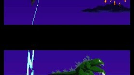 Godzilla Unleashed: Double Smash — screenshot 4