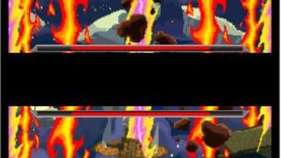 Godzilla Unleashed: Double Smash — screenshot 5