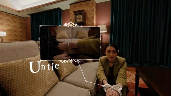 Death Come True — screenshot 1