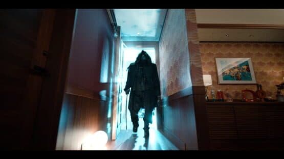 Death Come True — screenshot 4
