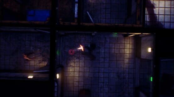 Hvor — screenshot 1