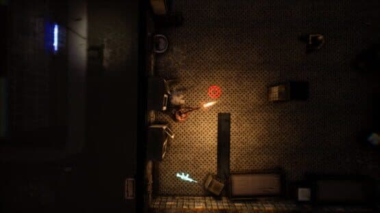 Hvor — screenshot 5