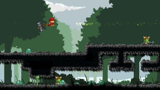 The StoryTale — screenshot 1