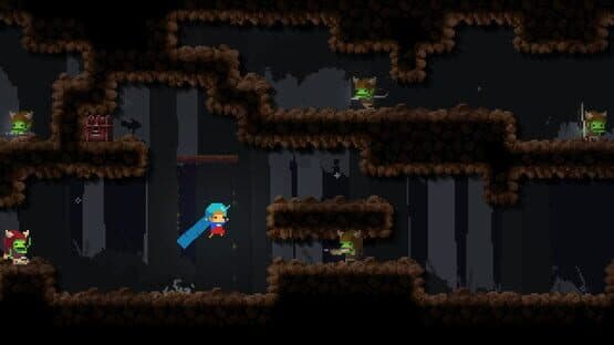 The StoryTale — screenshot 2