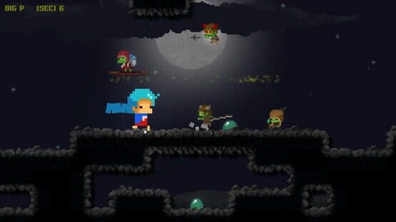 The StoryTale — screenshot 3