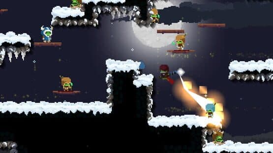The StoryTale — screenshot 6