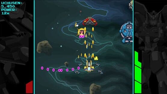Ploid Saga — screenshot 5