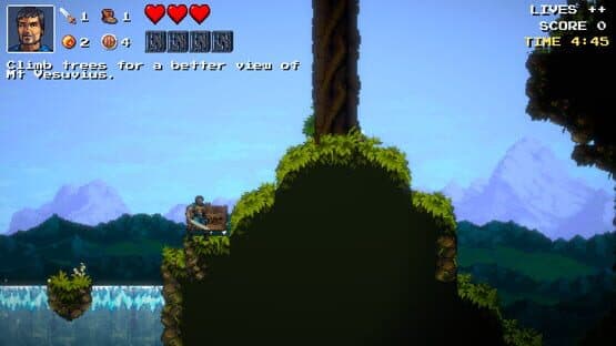 Swords and Sandals Spartacus — screenshot 6