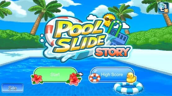 Pool Slide Story — screenshot 5