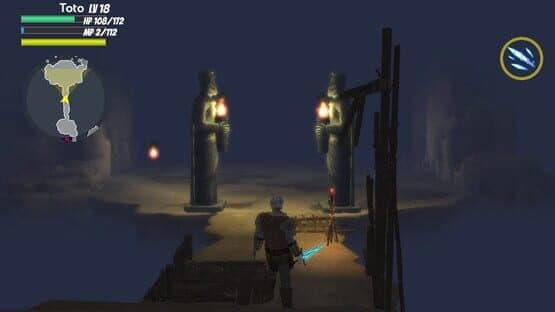 Final Sword — screenshot 3