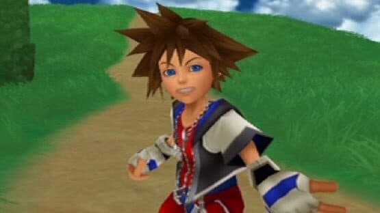 Kingdom Hearts Re:Chain of Memories — screenshot 8