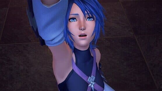 Kingdom Hearts 0.2: Birth by Sleep - A Fragmentary Passage — screenshot 5