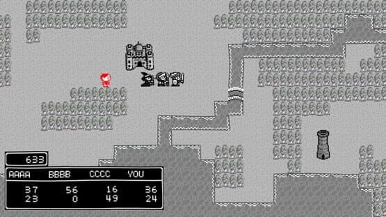 Kuukiyomi 2: Consider It More! - New Era — screenshot 1