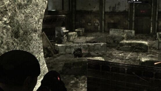 Gears of War: Limited Collector's Edition — screenshot 1