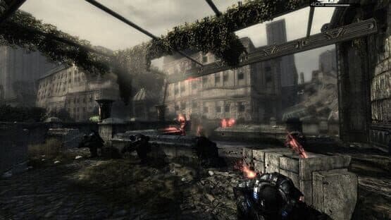 Gears of War: Limited Collector's Edition — screenshot 3