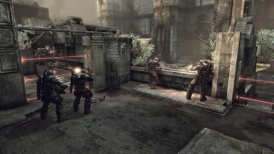 Gears of War 2: Limited Edition — screenshot 2