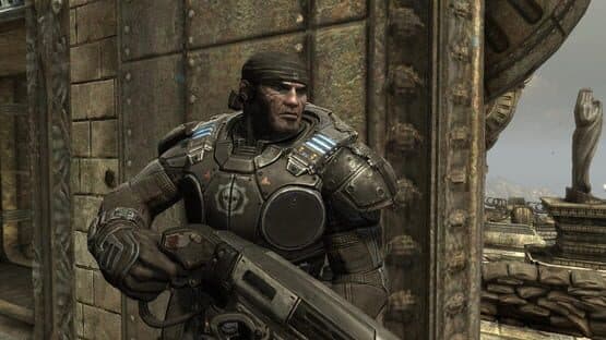 Gears of War 2: Game of the Year Edition — screenshot 3