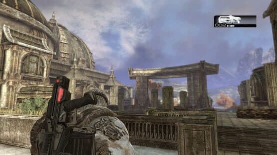 Gears of War 2: Dark Corners — screenshot 3
