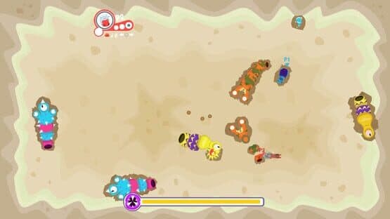 Cosmic Defenders — screenshot 4