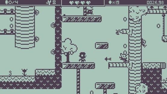 Pixboy — screenshot 1