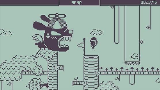 Pixboy — screenshot 2
