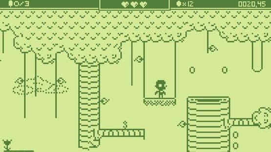 Pixboy — screenshot 3