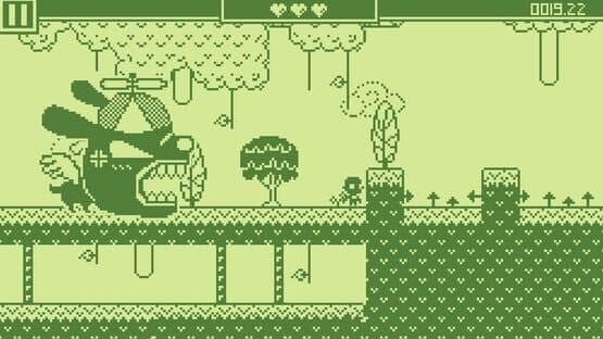 Pixboy — screenshot 5