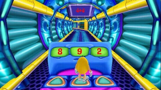 M&M's: The Lost Formulas — screenshot 1
