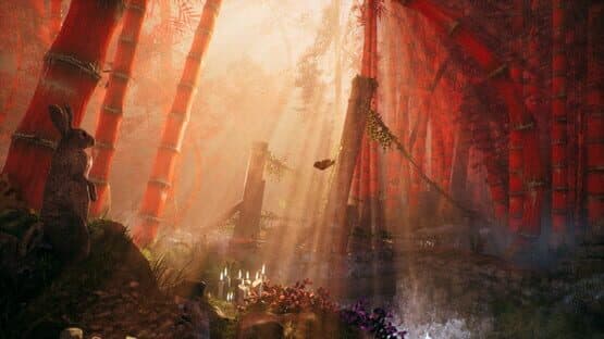 Shadow Warrior 3 — screenshot 1