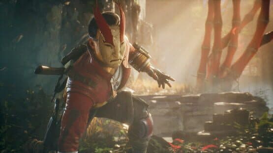 Shadow Warrior 3 — screenshot 3
