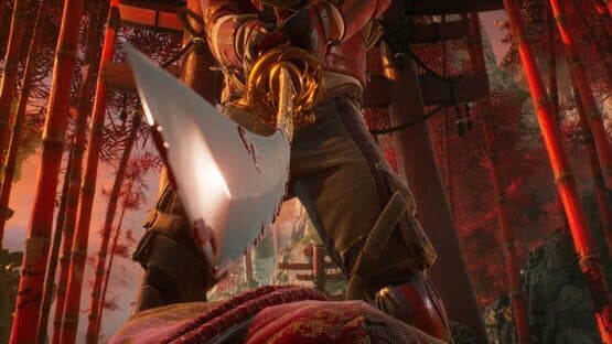 Shadow Warrior 3 — screenshot 4