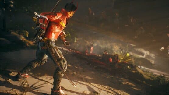 Shadow Warrior 3 — screenshot 5