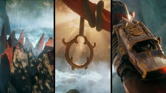 Shadow Warrior 3 — screenshot 7