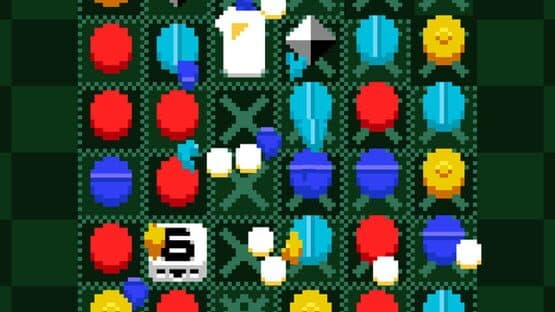 Six Match — screenshot 1