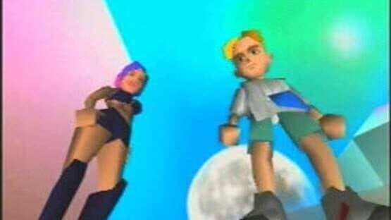 EarthBound 64 — screenshot 3